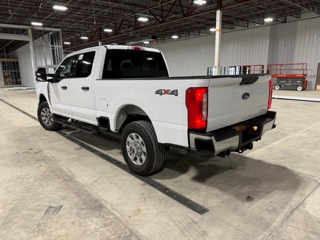 used 2024 Ford F-250 car, priced at $49,495