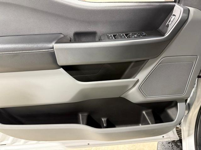 used 2024 Ford F-250 car, priced at $49,495