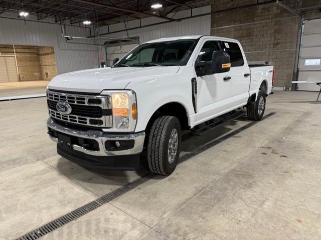 used 2024 Ford F-250 car, priced at $49,495