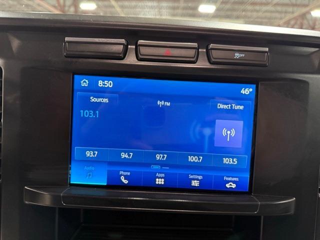 used 2024 Ford F-250 car, priced at $49,495