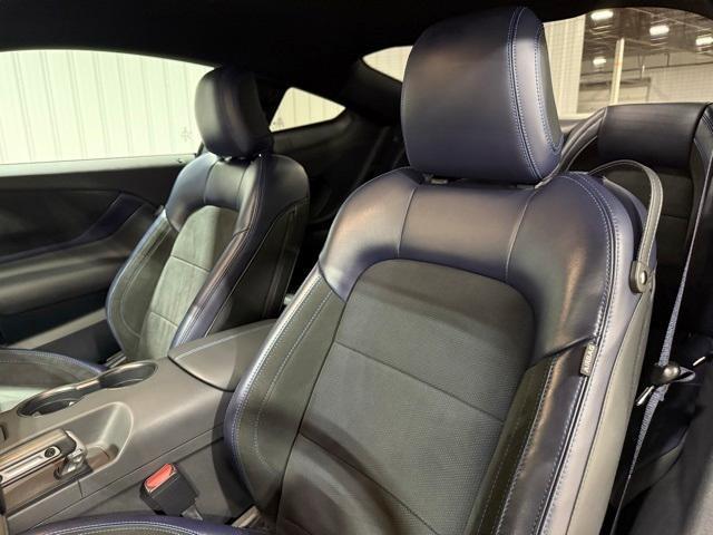 used 2024 Ford Mustang car, priced at $61,995