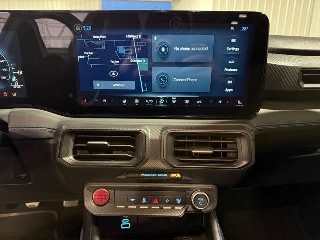 used 2024 Ford Mustang car, priced at $61,995