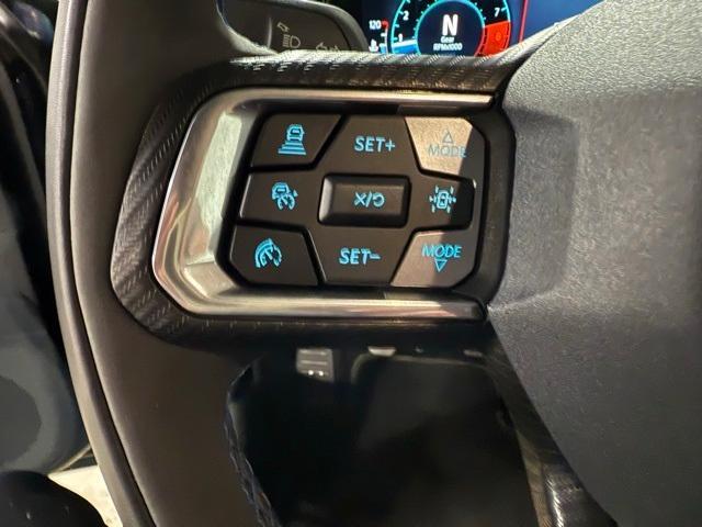 used 2024 Ford Mustang car, priced at $61,995