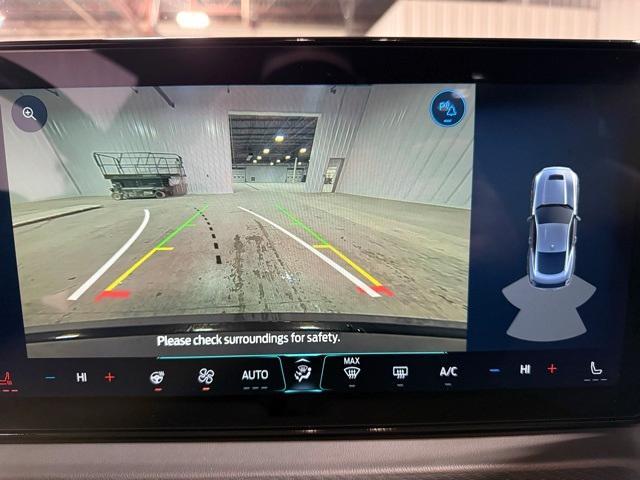 used 2024 Ford Mustang car, priced at $61,995