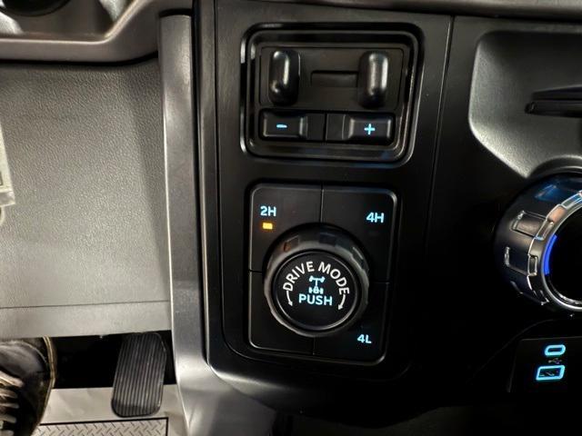 used 2024 Ford F-150 car, priced at $42,996
