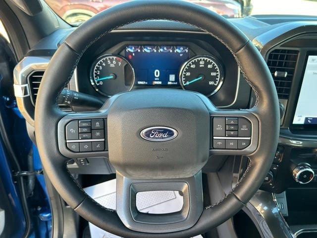 used 2023 Ford F-150 car, priced at $44,996