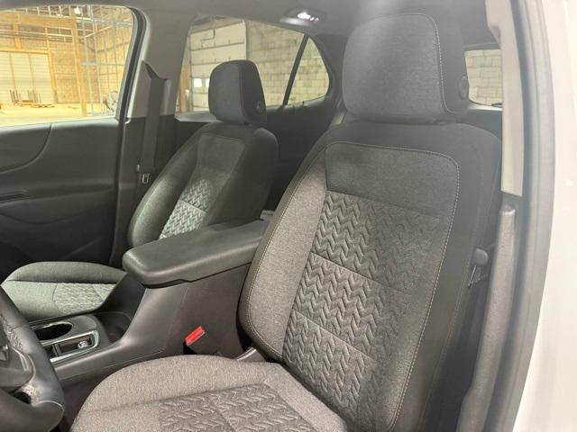 used 2024 Chevrolet Equinox car, priced at $23,395