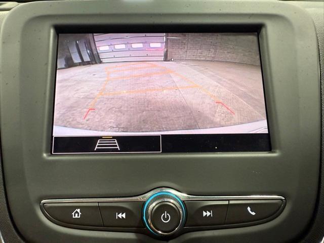 used 2024 Chevrolet Equinox car, priced at $23,395