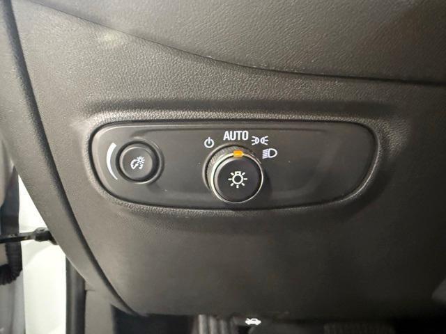used 2024 Chevrolet Equinox car, priced at $23,395
