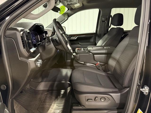 used 2024 GMC Sierra 1500 car, priced at $45,995