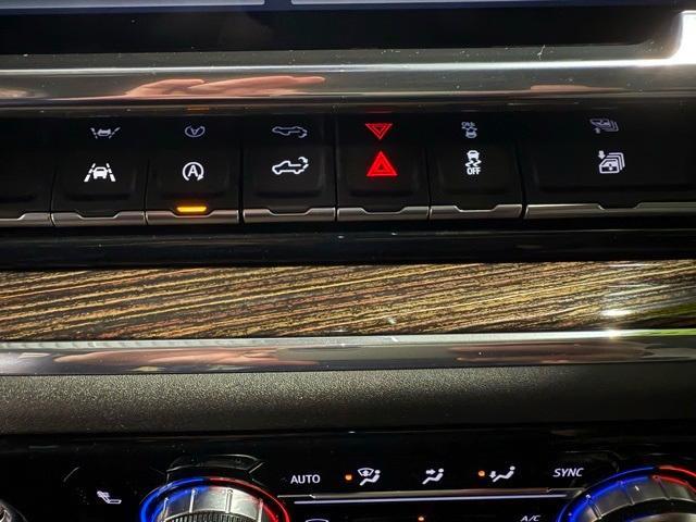 used 2024 GMC Sierra 1500 car, priced at $45,995