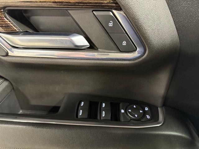 used 2024 GMC Sierra 1500 car, priced at $45,995