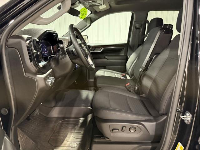 used 2024 GMC Sierra 1500 car, priced at $45,995
