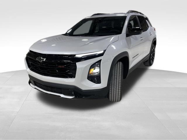 new 2025 Chevrolet Equinox car, priced at $32,574