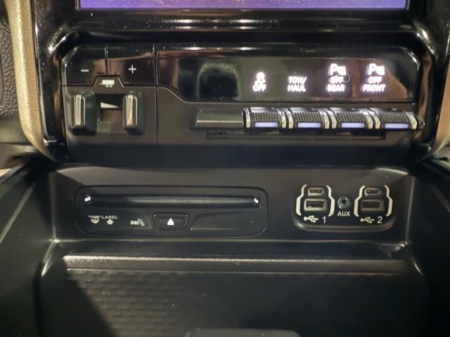 used 2019 Ram 1500 car, priced at $30,595