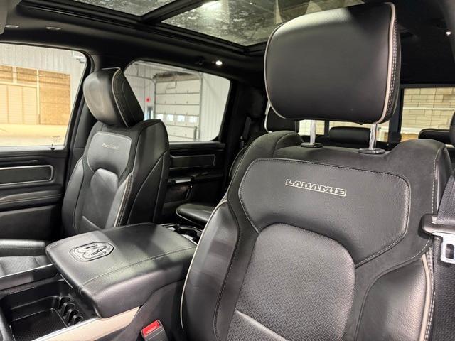 used 2019 Ram 1500 car, priced at $30,595