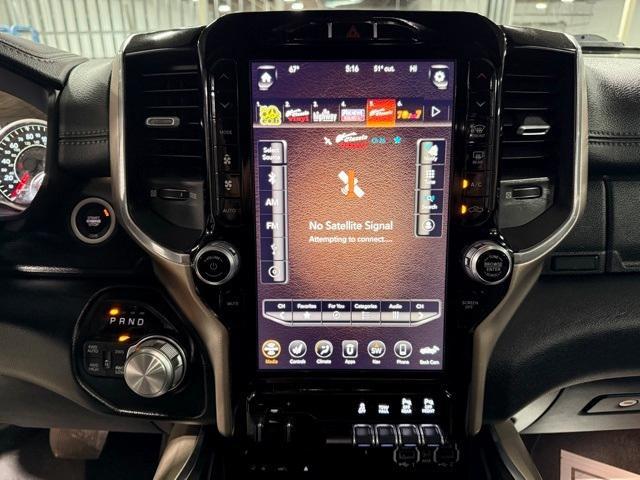 used 2019 Ram 1500 car, priced at $30,595