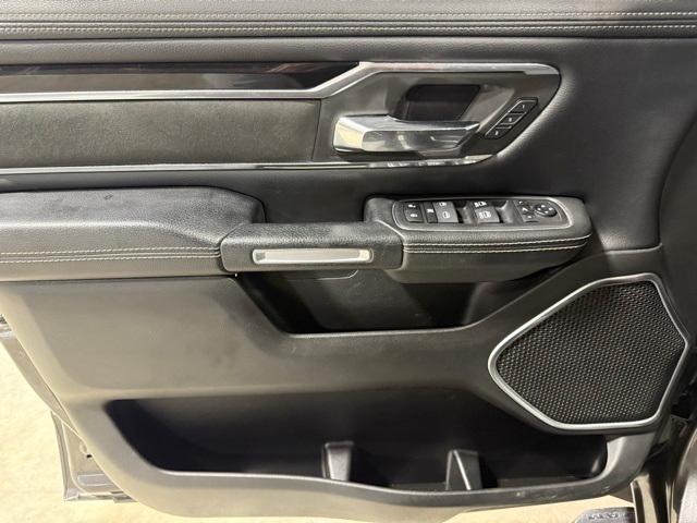 used 2019 Ram 1500 car, priced at $30,595