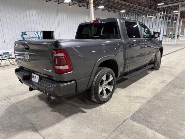 used 2019 Ram 1500 car, priced at $30,595