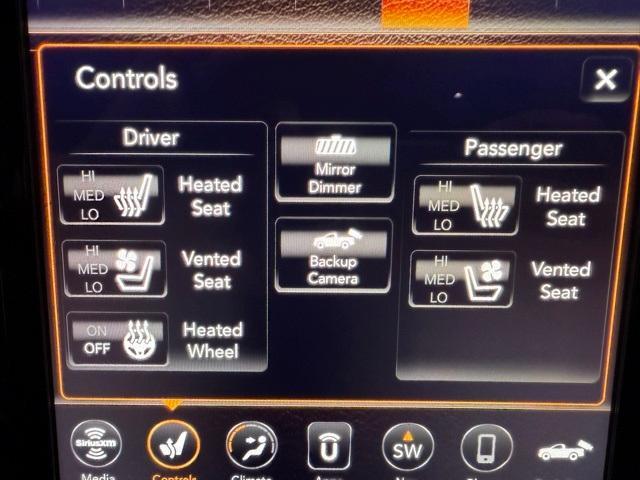 used 2019 Ram 1500 car, priced at $30,595