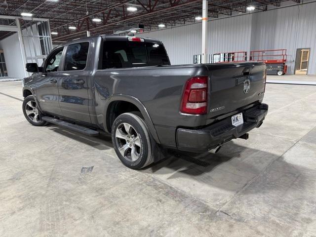 used 2019 Ram 1500 car, priced at $30,595