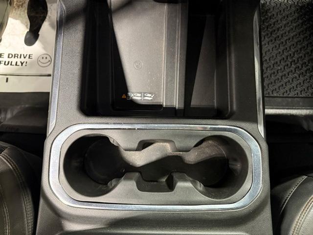 used 2022 GMC Sierra 2500 car, priced at $52,995