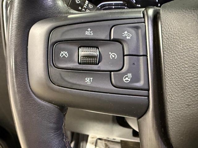 used 2022 GMC Sierra 2500 car, priced at $52,995