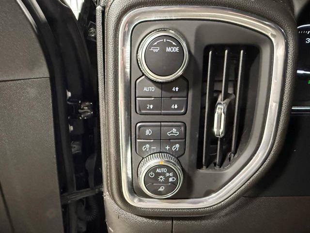 used 2022 GMC Sierra 2500 car, priced at $52,995