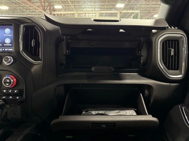 used 2022 GMC Sierra 2500 car, priced at $52,995