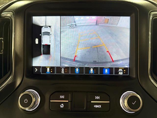 used 2022 GMC Sierra 2500 car, priced at $52,995