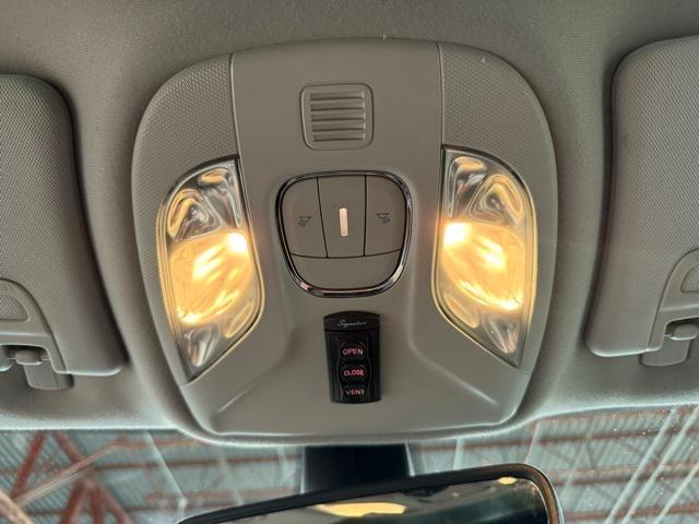 used 2017 Jeep Compass car, priced at $12,995