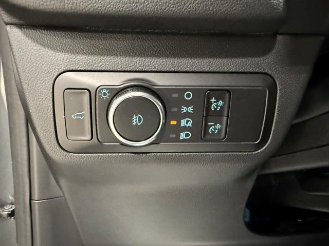 used 2023 Ford Escape car, priced at $26,995
