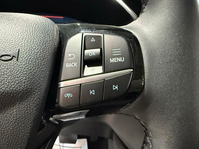 used 2023 Ford Escape car, priced at $26,995