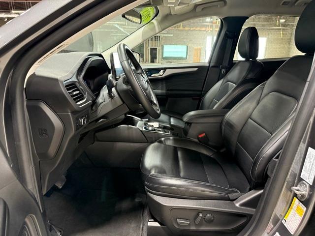 used 2023 Ford Escape car, priced at $26,995