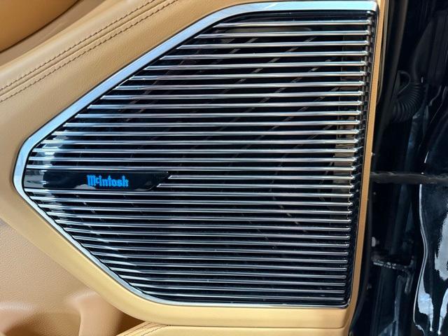 used 2023 Jeep Grand Cherokee L car, priced at $43,995