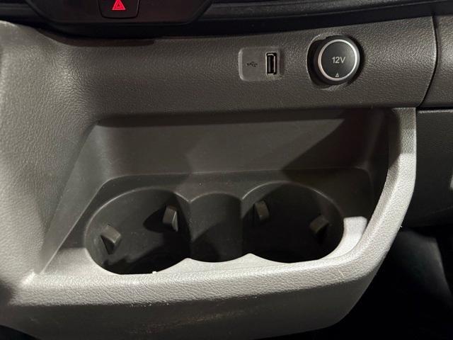 used 2020 Ford Transit-250 car, priced at $23,995
