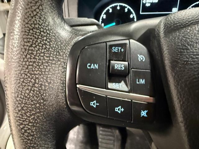 used 2020 Ford Transit-250 car, priced at $23,995