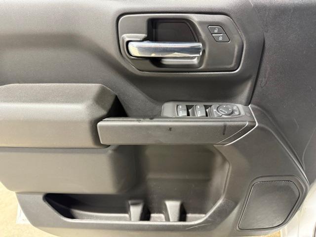 used 2022 GMC Sierra 1500 car, priced at $33,595