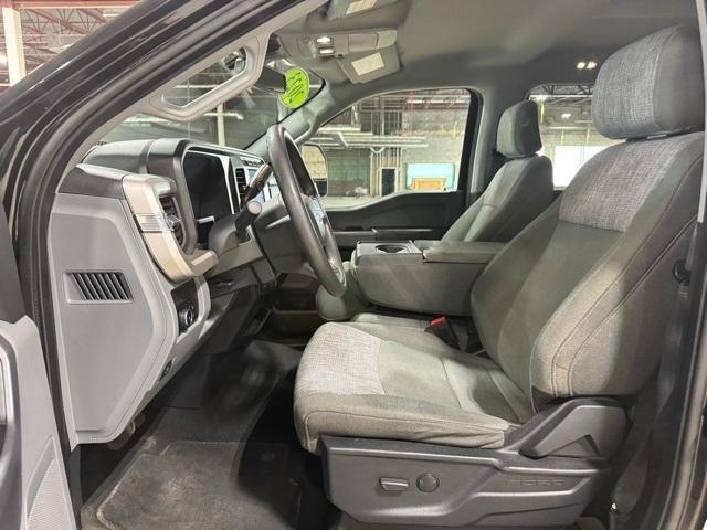 used 2023 Ford F-250 car, priced at $47,495