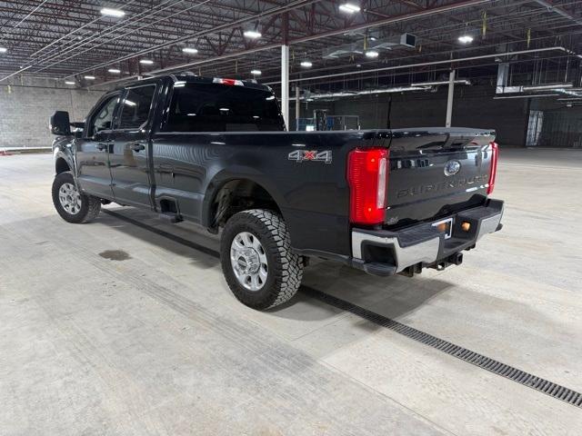 used 2023 Ford F-250 car, priced at $47,495