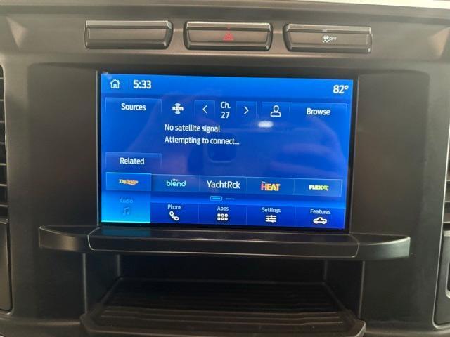 used 2023 Ford F-250 car, priced at $47,495