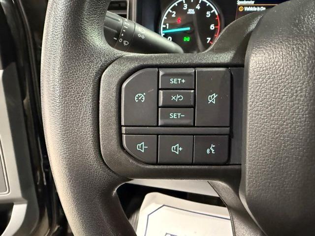 used 2023 Ford F-250 car, priced at $47,495