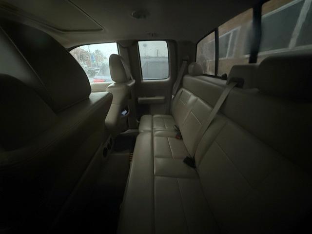 used 2007 Ford F-150 car, priced at $4,996