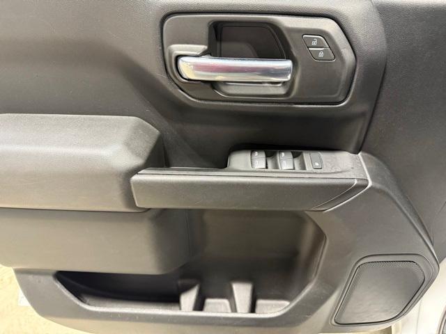 used 2022 Chevrolet Silverado 1500 car, priced at $33,995