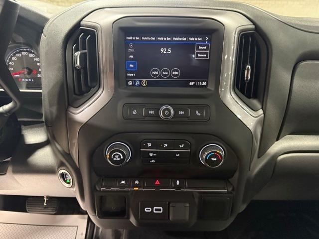 used 2022 Chevrolet Silverado 1500 car, priced at $33,995