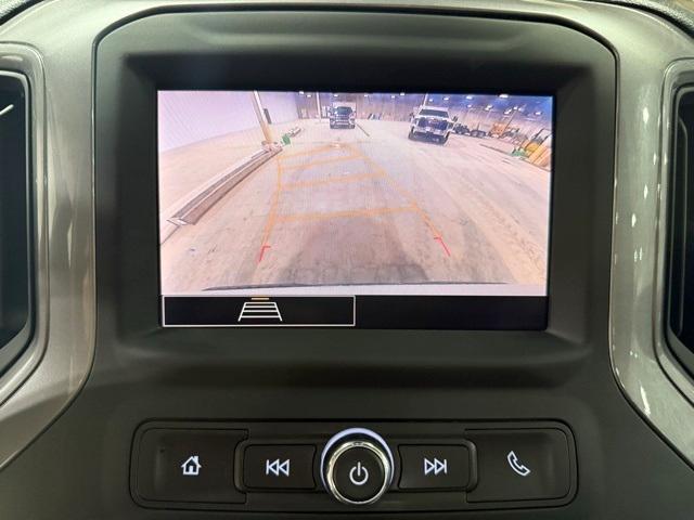 used 2022 Chevrolet Silverado 1500 car, priced at $33,995