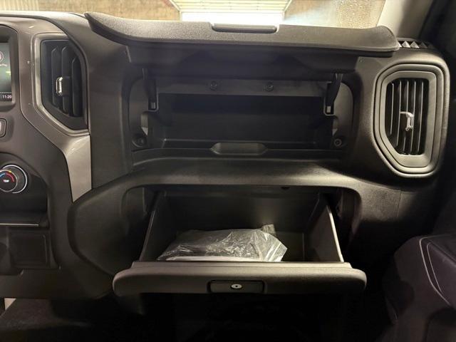 used 2022 Chevrolet Silverado 1500 car, priced at $33,995