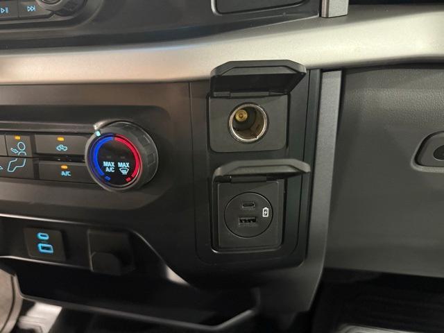 used 2022 Ford F-150 car, priced at $33,996