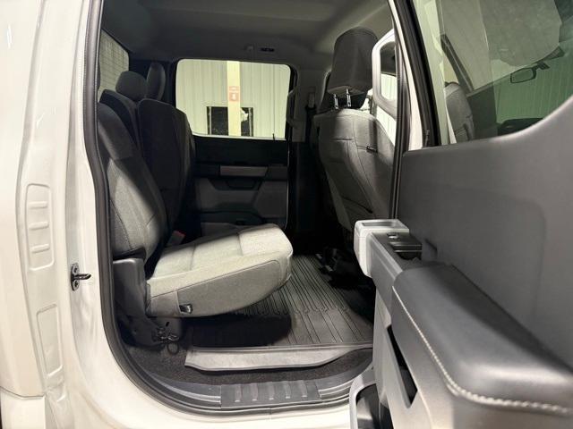 used 2022 Ford F-150 car, priced at $33,996