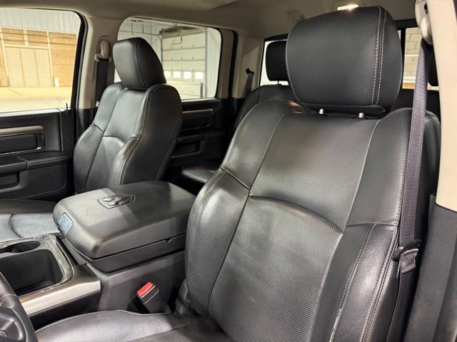 used 2016 Ram 1500 car, priced at $19,595